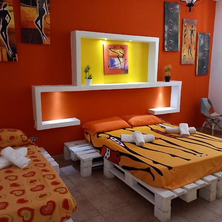 Ferienwohnung Giorgio Tropea Exterior foto