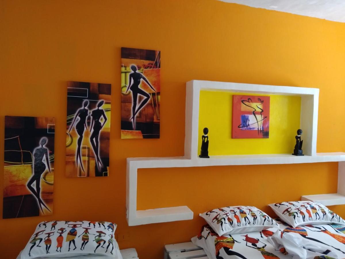 Ferienwohnung Giorgio Tropea Exterior foto