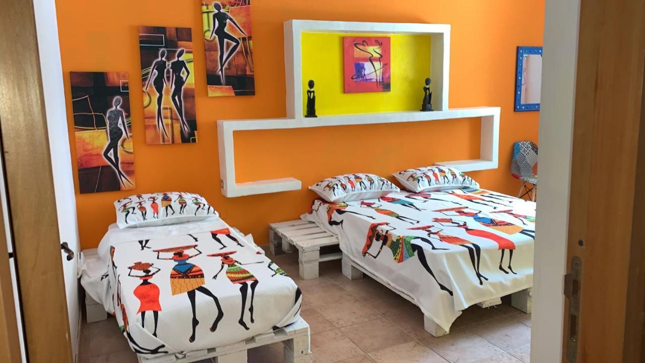 Ferienwohnung Giorgio Tropea Exterior foto