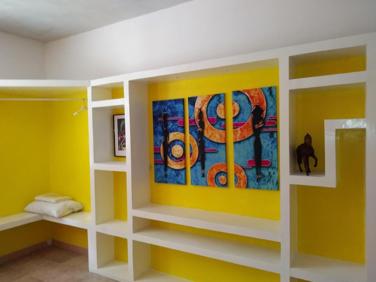 Ferienwohnung Giorgio Tropea Exterior foto