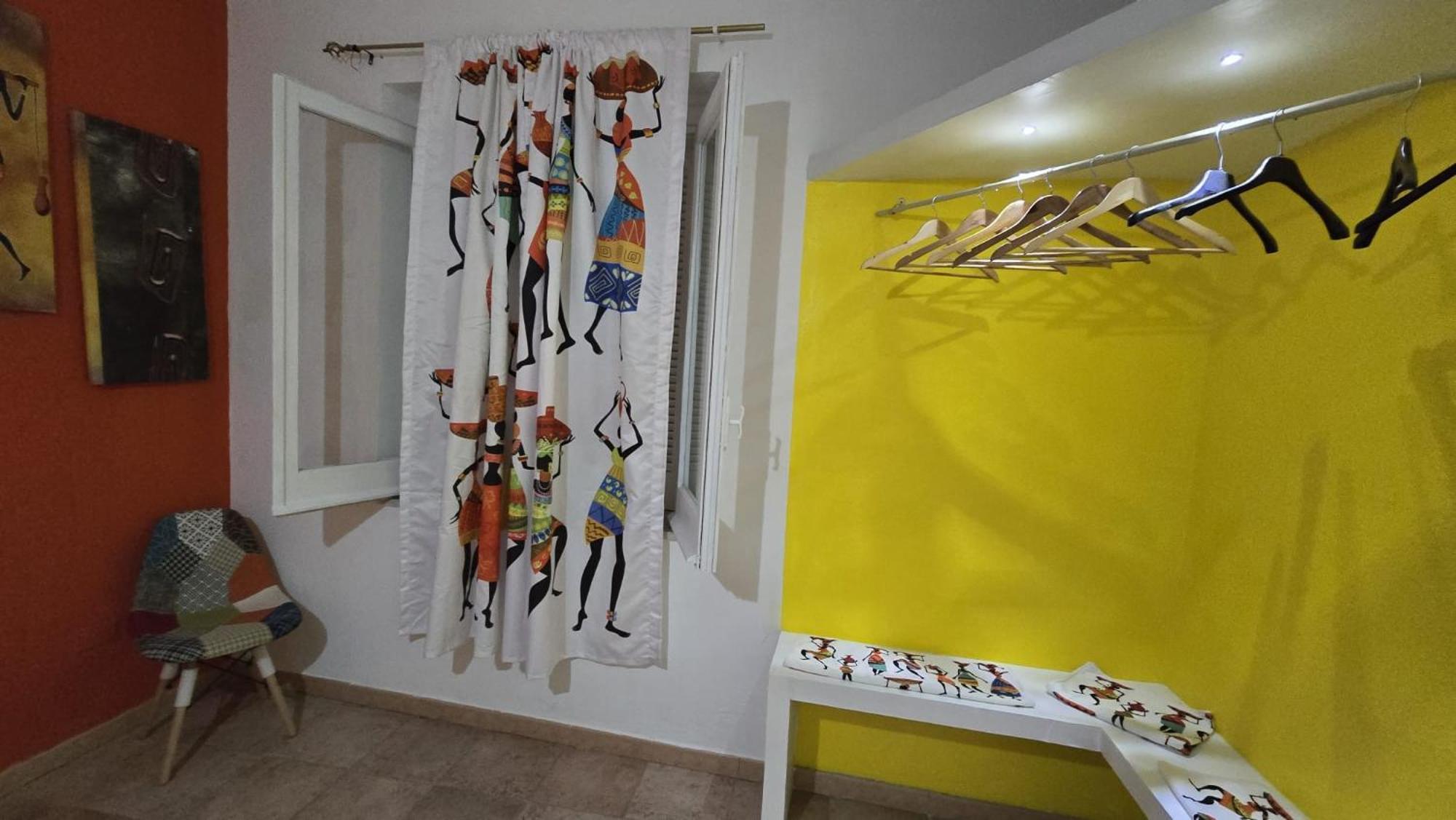 Ferienwohnung Giorgio Tropea Exterior foto