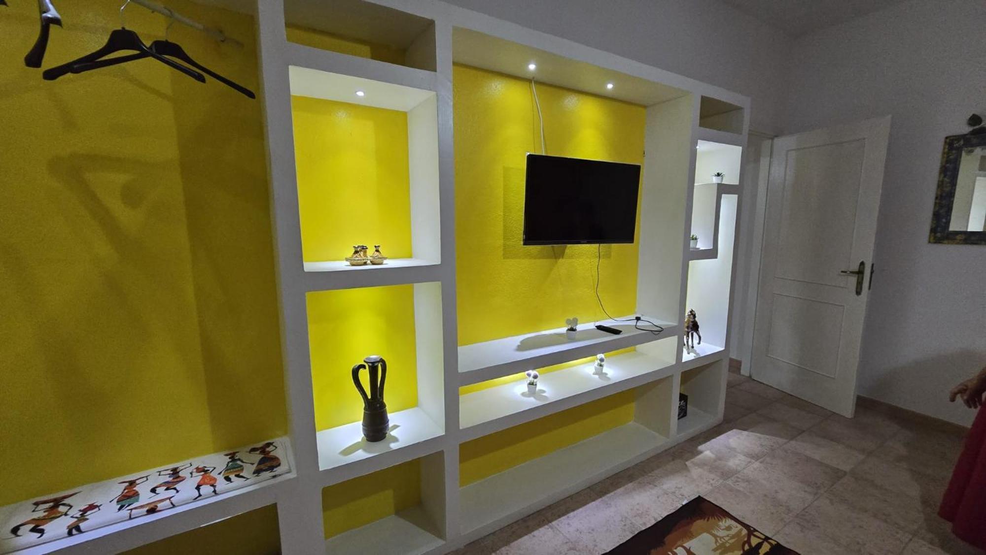 Ferienwohnung Giorgio Tropea Exterior foto