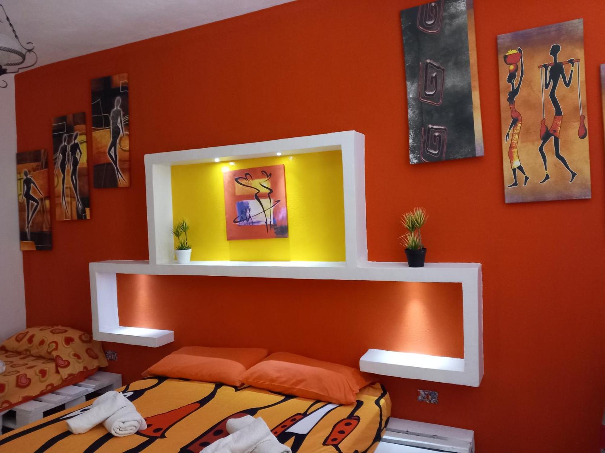 Ferienwohnung Giorgio Tropea Exterior foto